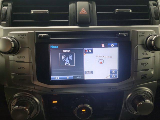 used 2015 Toyota 4Runner car, priced at $19,301