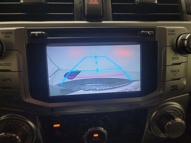 used 2015 Toyota 4Runner car, priced at $19,301