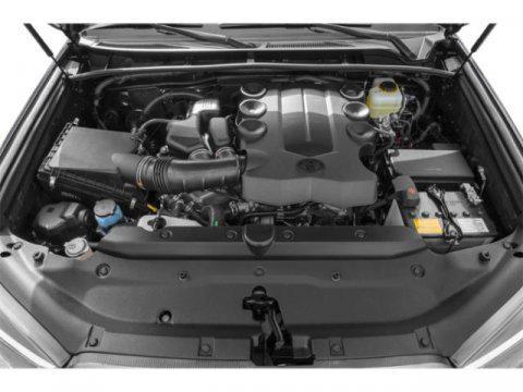 used 2015 Toyota 4Runner car, priced at $20,230