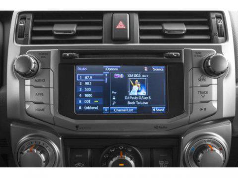 used 2015 Toyota 4Runner car, priced at $20,230