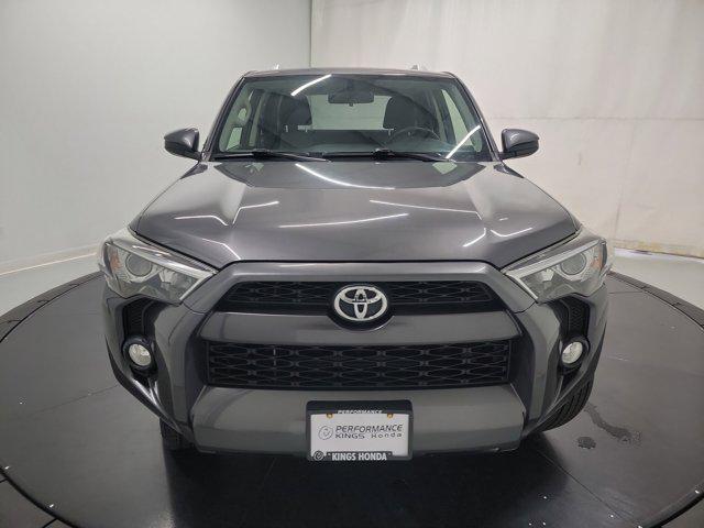used 2015 Toyota 4Runner car, priced at $19,301