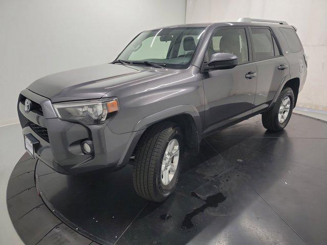 used 2015 Toyota 4Runner car, priced at $19,301