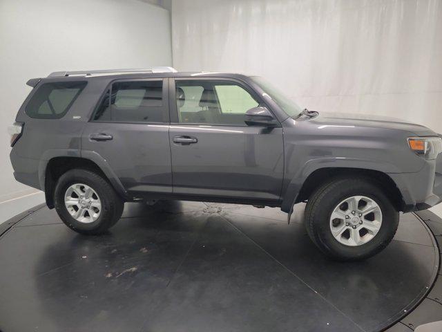 used 2015 Toyota 4Runner car, priced at $19,301