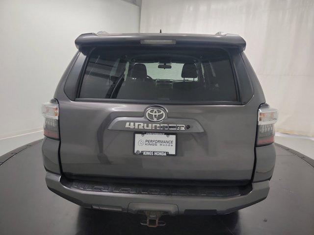 used 2015 Toyota 4Runner car, priced at $19,301