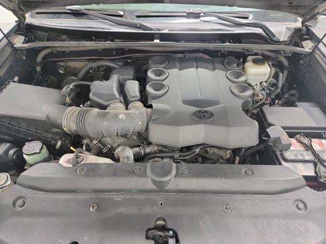 used 2015 Toyota 4Runner car, priced at $19,301