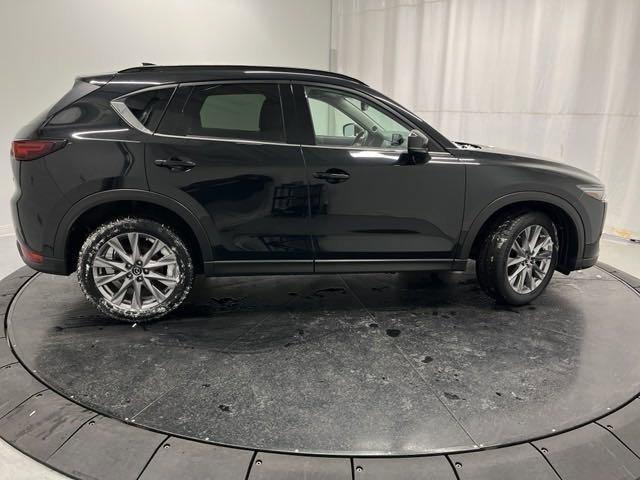 used 2019 Mazda CX-5 car, priced at $18,599