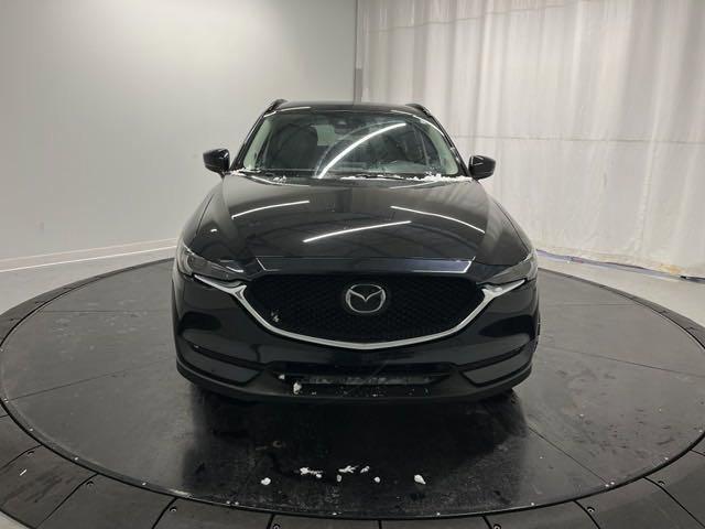 used 2019 Mazda CX-5 car, priced at $18,599