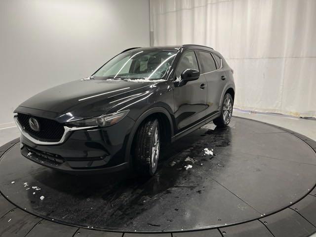 used 2019 Mazda CX-5 car, priced at $18,599