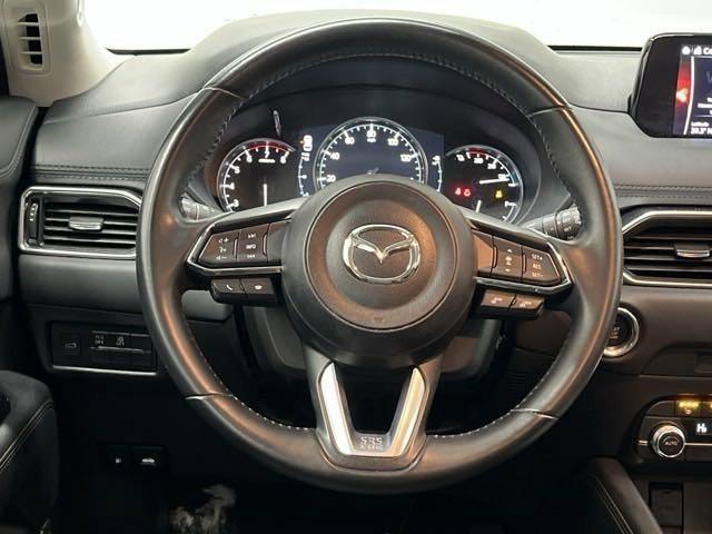 used 2019 Mazda CX-5 car, priced at $18,599