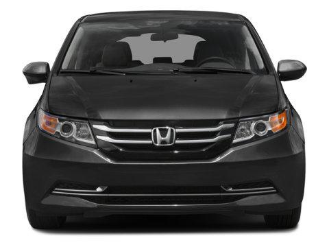 used 2016 Honda Odyssey car