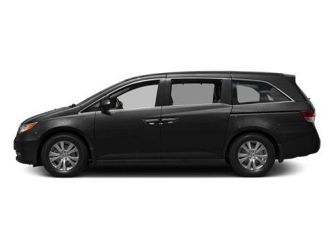 used 2016 Honda Odyssey car