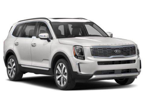 used 2020 Kia Telluride car, priced at $23,572