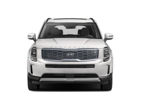 used 2020 Kia Telluride car, priced at $23,572