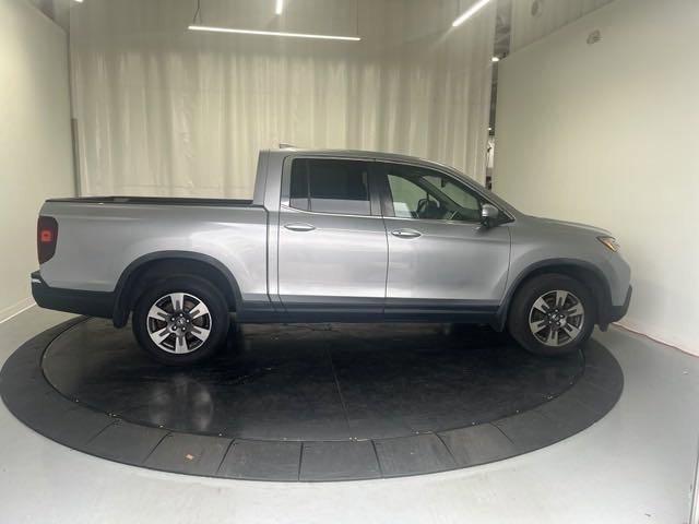 used 2017 Honda Ridgeline car, priced at $17,998