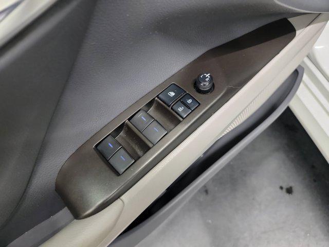 used 2022 Toyota Camry car, priced at $22,796