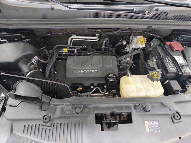 used 2019 Chevrolet Trax car, priced at $11,199