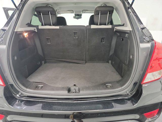 used 2019 Chevrolet Trax car, priced at $11,199