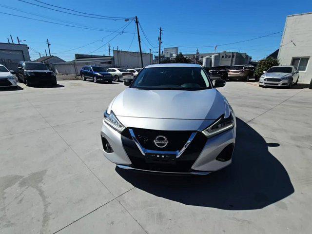 used 2019 Nissan Maxima car, priced at $15,169