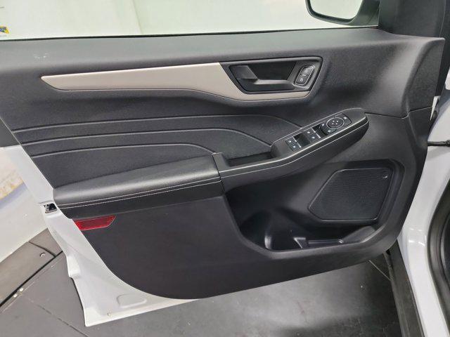 used 2022 Ford Escape car, priced at $20,192