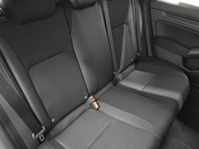 new 2025 Honda Civic car, priced at $28,764