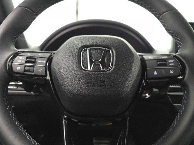 new 2025 Honda Civic car, priced at $28,764