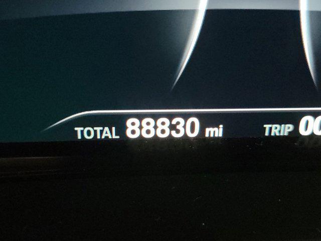 used 2019 BMW 530 car, priced at $19,154