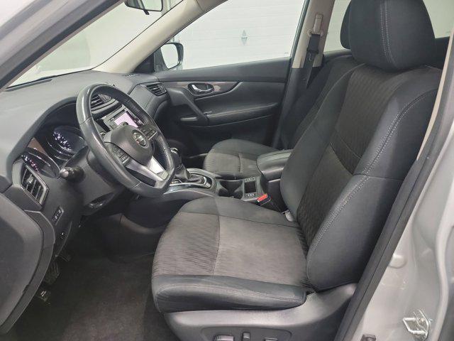 used 2018 Nissan Rogue car, priced at $14,140