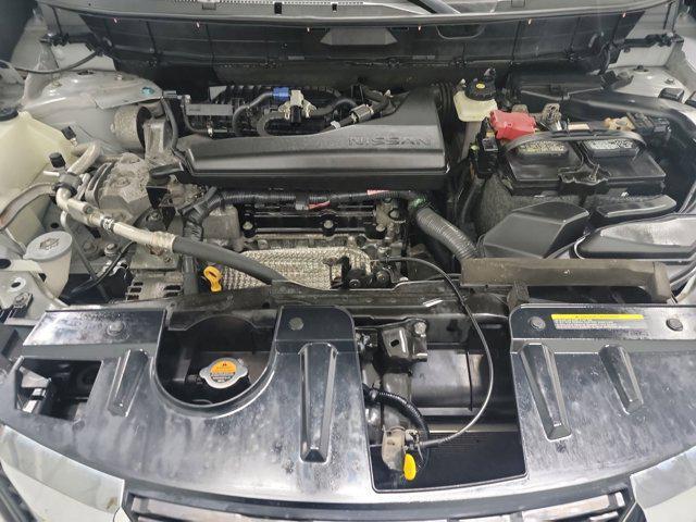 used 2018 Nissan Rogue car, priced at $14,140