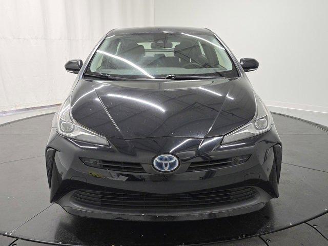 used 2019 Toyota Prius car, priced at $15,898