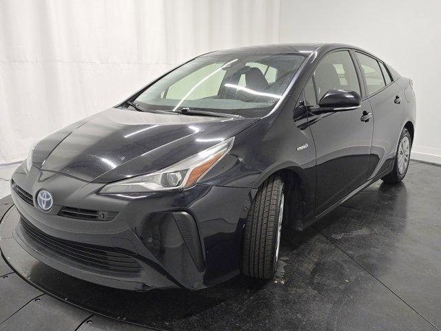 used 2019 Toyota Prius car, priced at $15,898