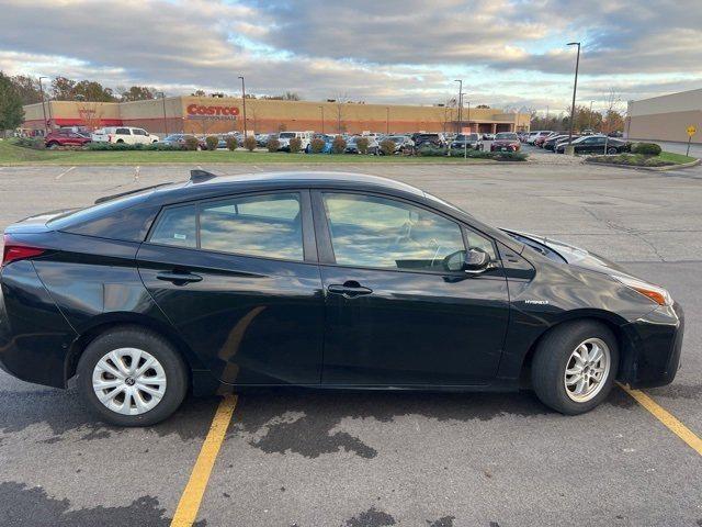 used 2019 Toyota Prius car, priced at $18,442