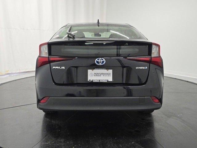 used 2019 Toyota Prius car, priced at $15,898