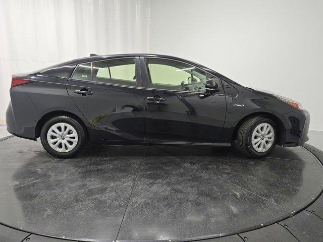 used 2019 Toyota Prius car, priced at $15,898