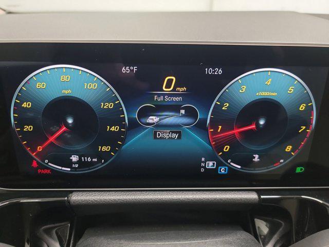 used 2021 Mercedes-Benz GLA 250 car, priced at $30,146