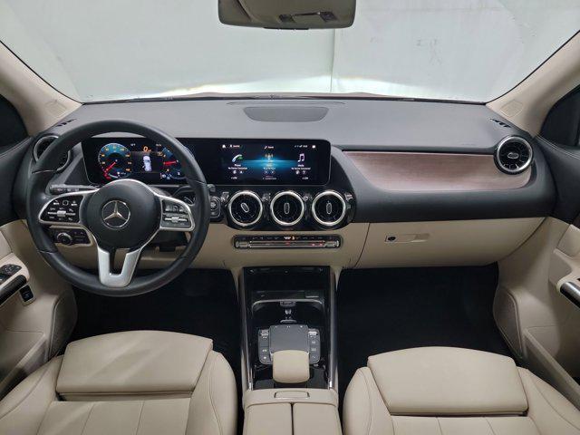 used 2021 Mercedes-Benz GLA 250 car, priced at $30,146