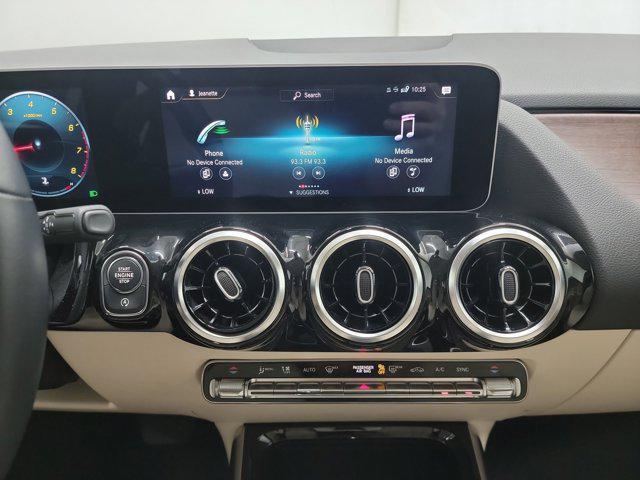 used 2021 Mercedes-Benz GLA 250 car, priced at $30,146