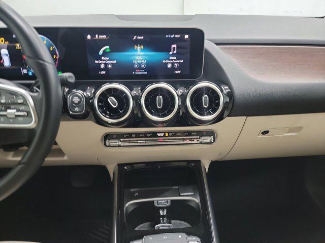 used 2021 Mercedes-Benz GLA 250 car, priced at $30,146