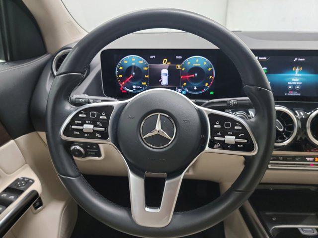 used 2021 Mercedes-Benz GLA 250 car, priced at $30,146
