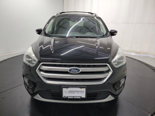 used 2017 Ford Escape car, priced at $13,333