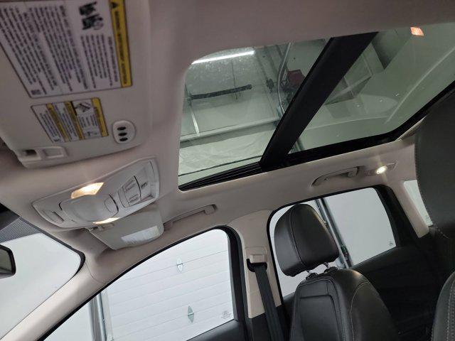 used 2017 Ford Escape car, priced at $13,333