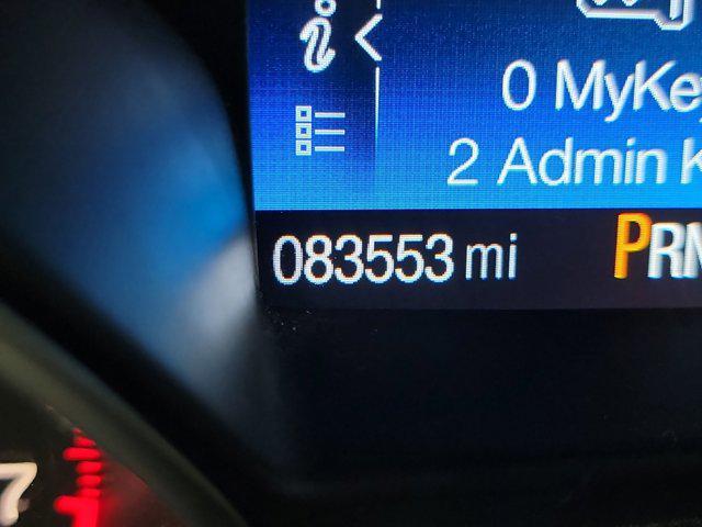 used 2017 Ford Escape car, priced at $13,333