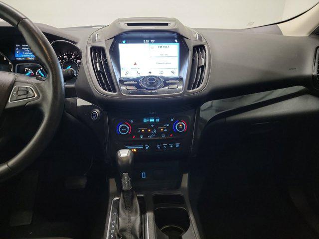 used 2017 Ford Escape car, priced at $13,333