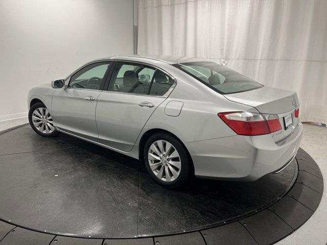 used 2013 Honda Accord car, priced at $9,698