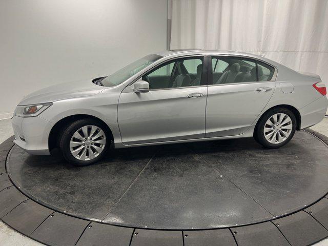 used 2013 Honda Accord car, priced at $9,698