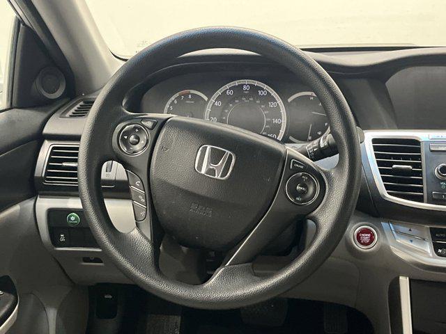 used 2013 Honda Accord car, priced at $9,698