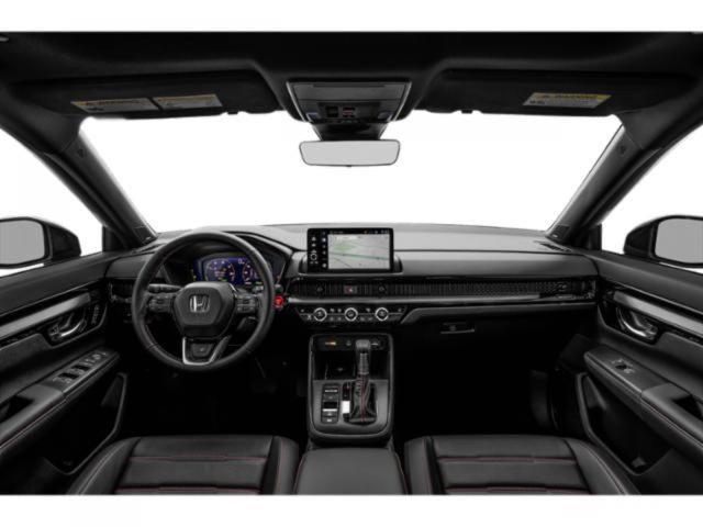 new 2026 Honda CR-V Hybrid car, priced at $43,482