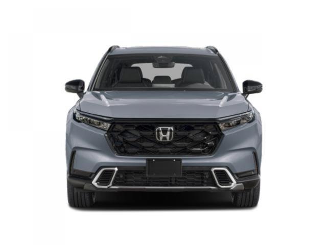 new 2026 Honda CR-V Hybrid car, priced at $43,482