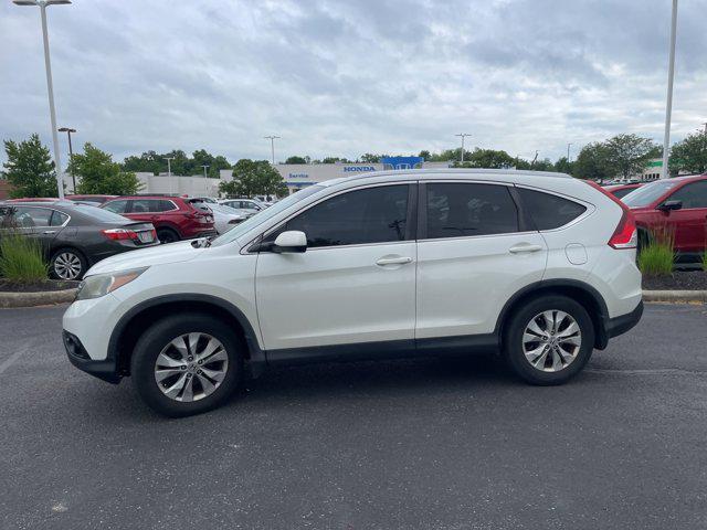 used 2014 Honda CR-V car, priced at $15,466