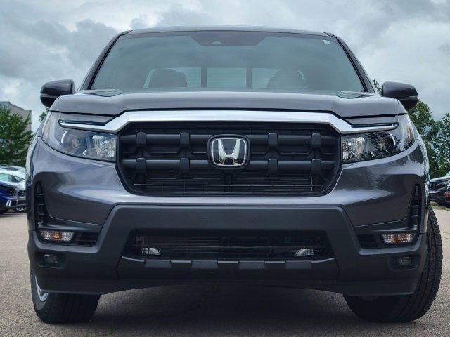 new 2024 Honda Ridgeline car, priced at $41,298