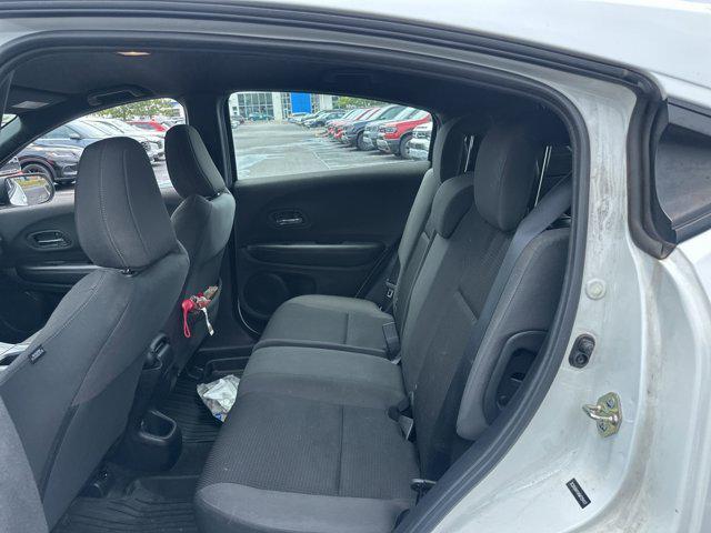 used 2019 Honda HR-V car, priced at $17,772